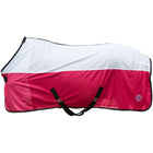HKM Fly Rug Colourful Magenta