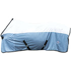 HKM Fly Rug Colourful Smoke Blue