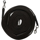 HKM Double Lunge Line Slim Black