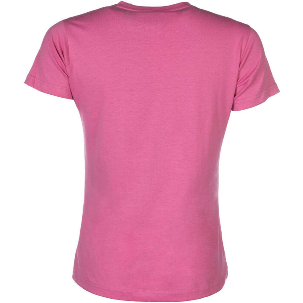 HKM T-Shirt Sparkle Pink