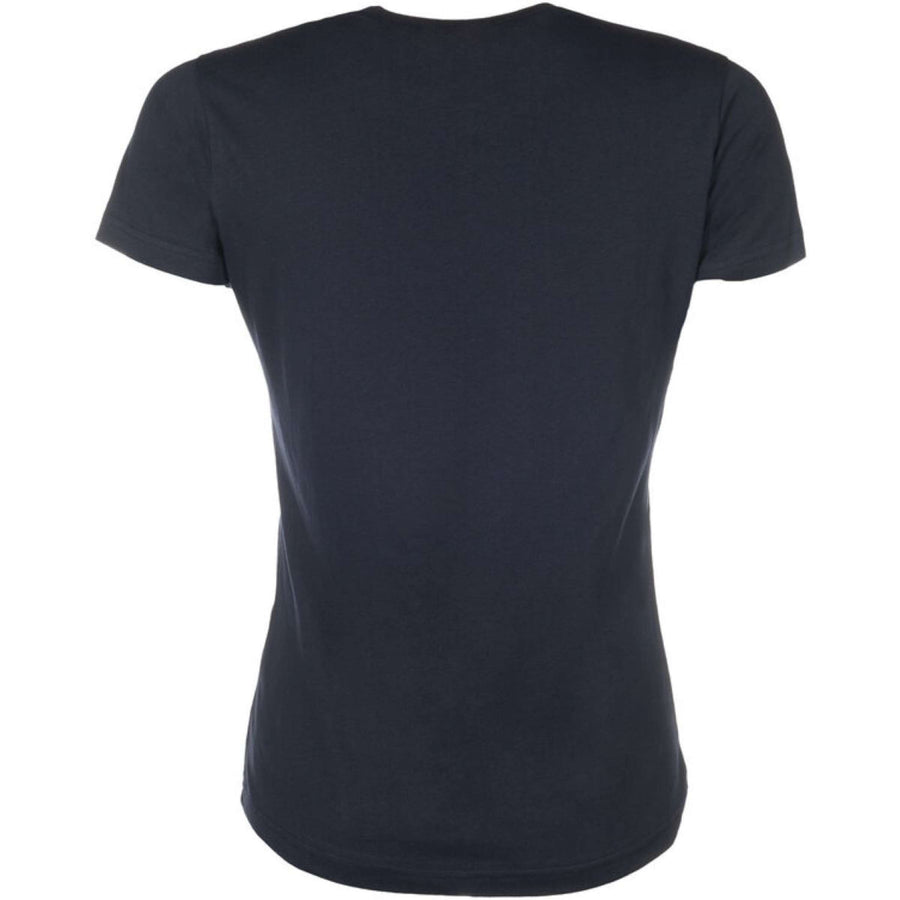 HKM T-Shirt Sparkle Dark blue