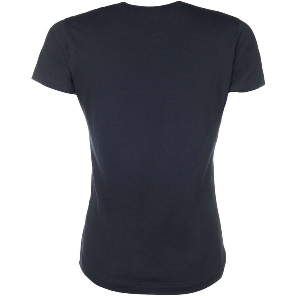 HKM T-Shirt Sparkle Dark blue