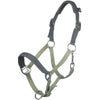 HKM Halter Barnie Light Green/Dark Green