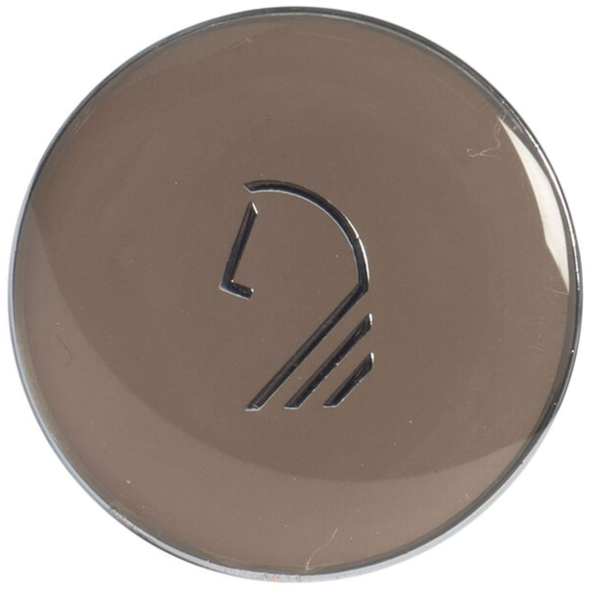 HKM Riding Whip Amalfi Taupe