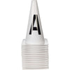 HKM Hobby Horsing Dressage Cones White