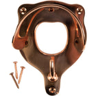 HKM Bridle Hanger Brass Copper