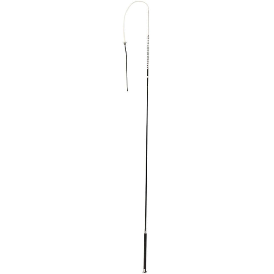 HKM Riding Whip Light Black