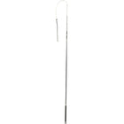 HKM Riding Whip Light Black