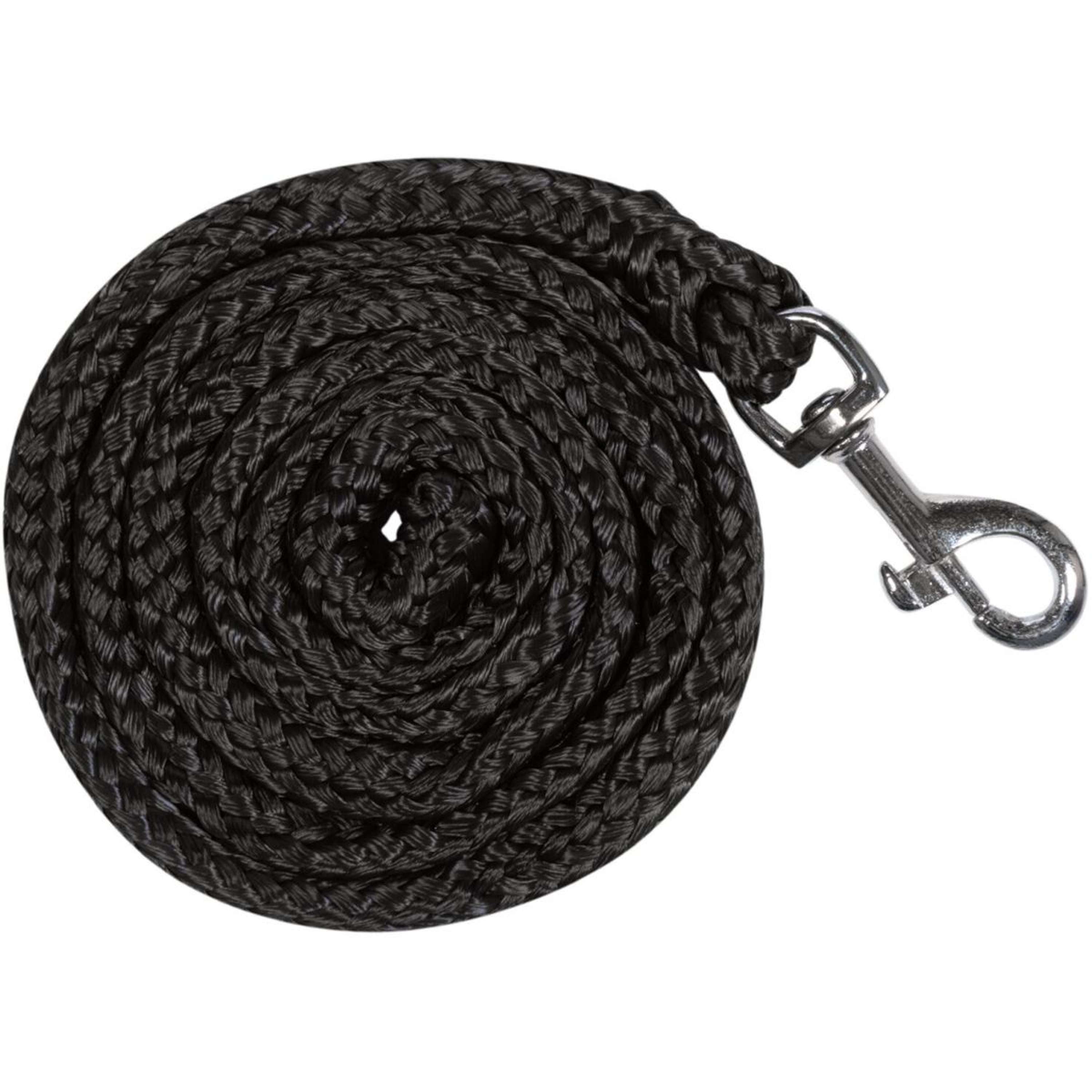 HKM Hobby Horsing Head Collar Set Black