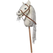 HKM Hobby Horse Mini White