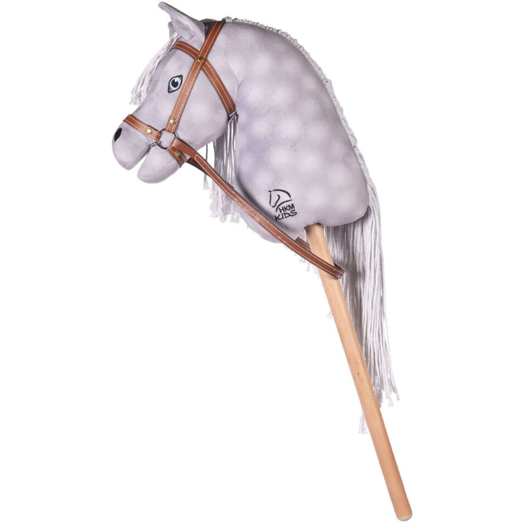 HKM Hobby Horse Mini Grey