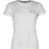 HKM T-Shirt Excellent White