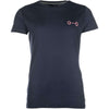 HKM T-Shirt Excellent Dark blue