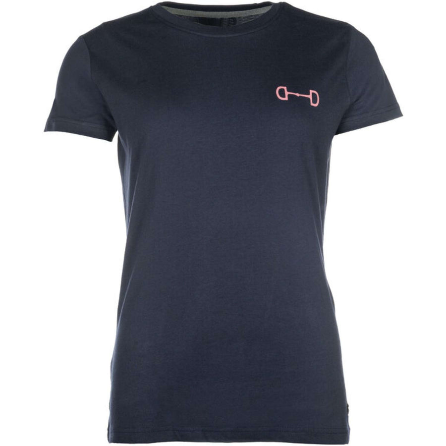 HKM T-Shirt Excellent Dark blue