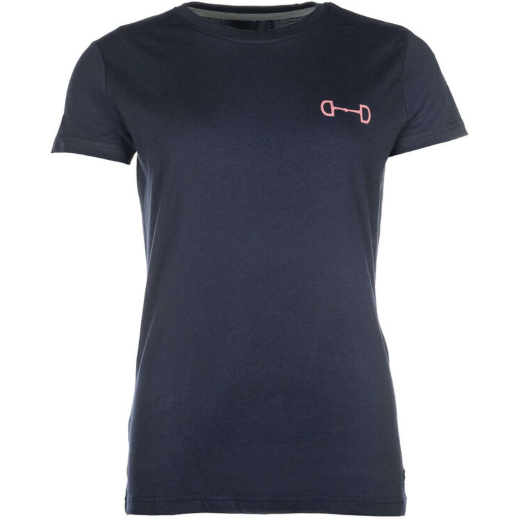 HKM T-Shirt Excellent Dark blue
