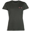 HKM T-Shirt Excellent Graygreen