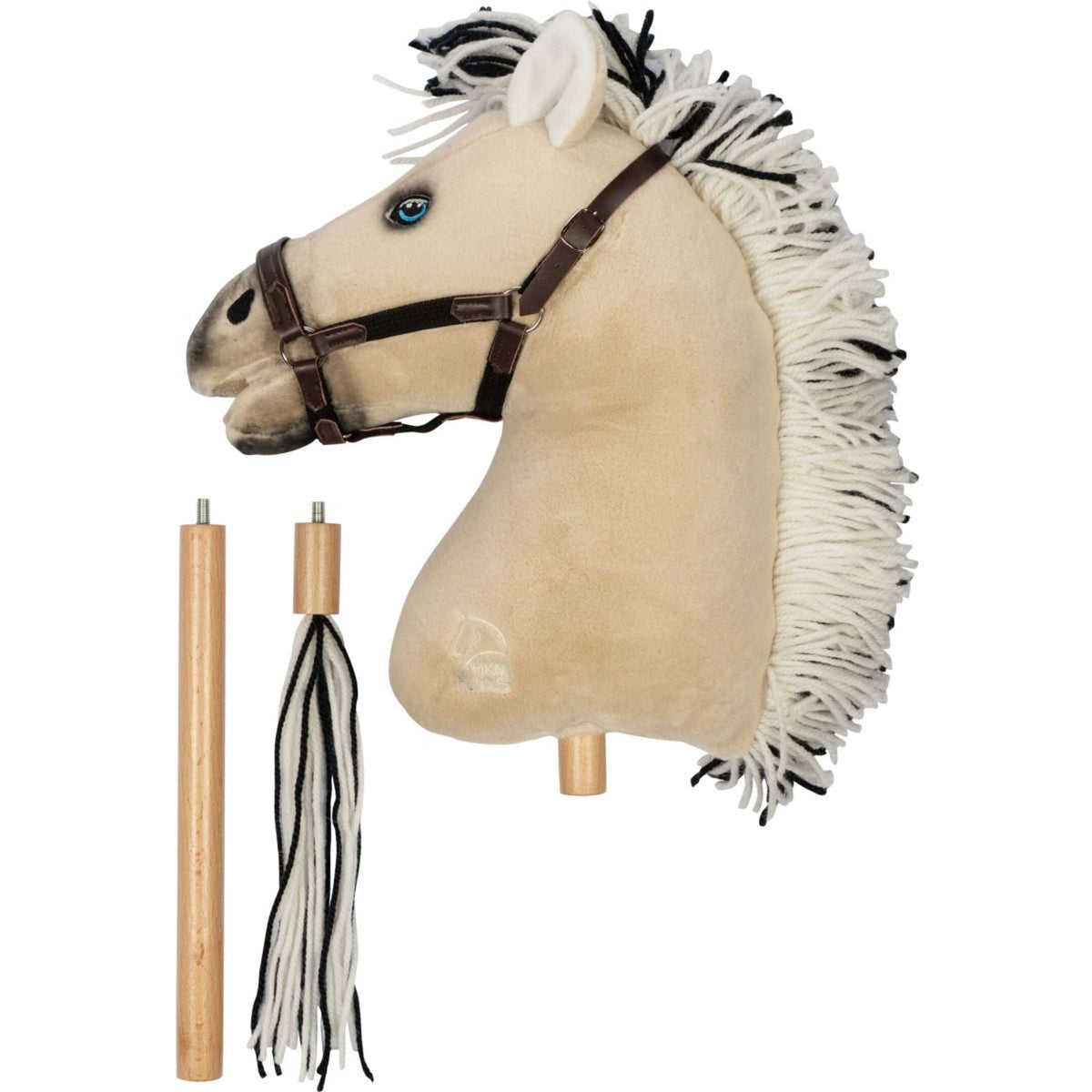 HKM Hobby Horse Premium