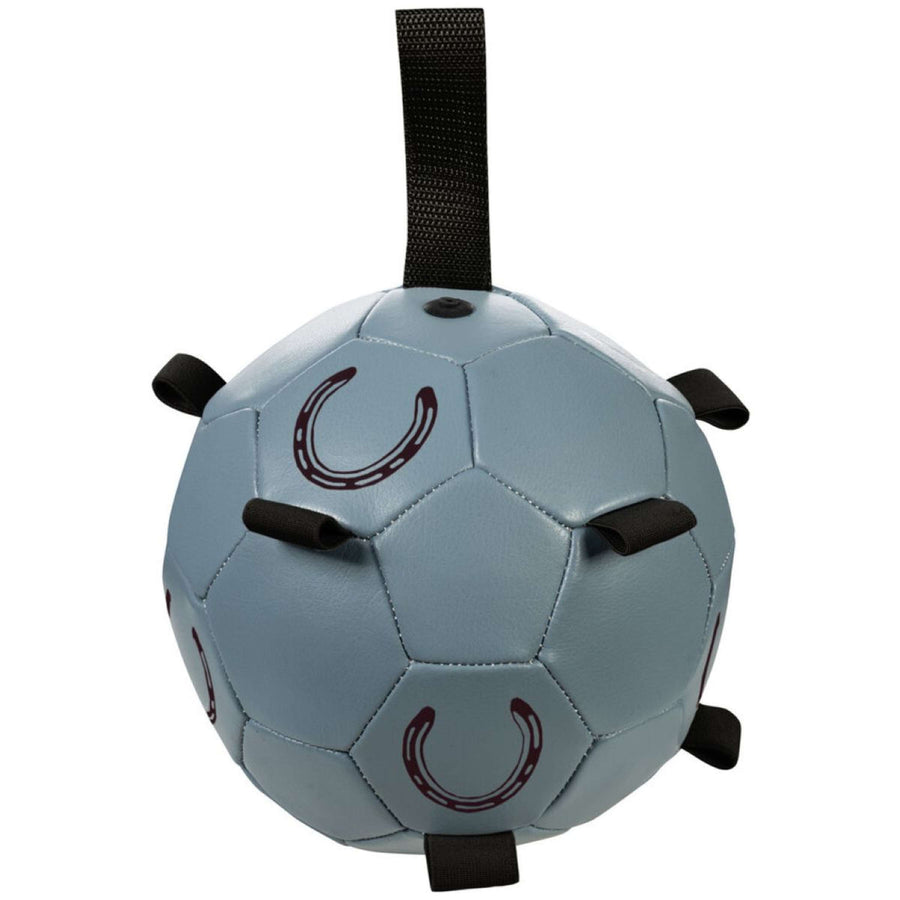 HKM Ball Fun Smoke Blue