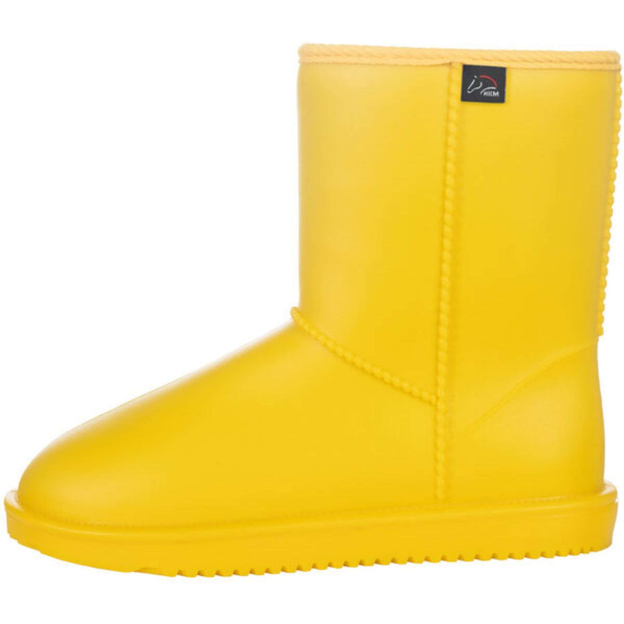 HKM Shoes Davos Summer Yellow