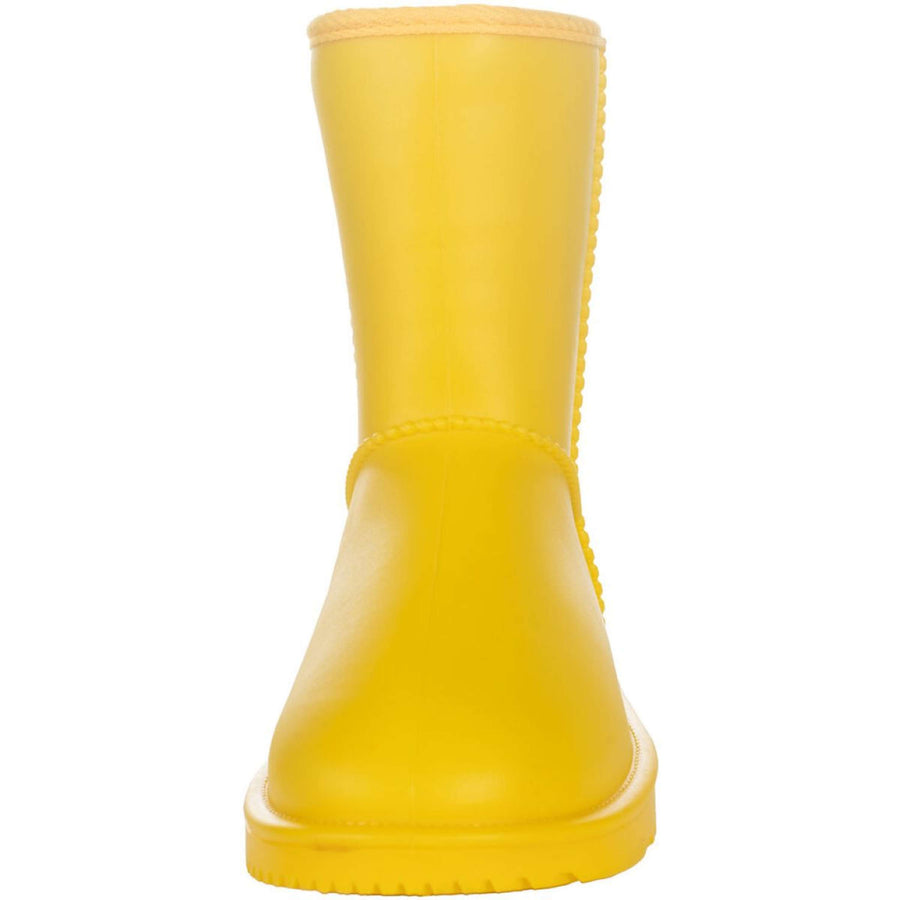 HKM Shoes Davos Summer Yellow