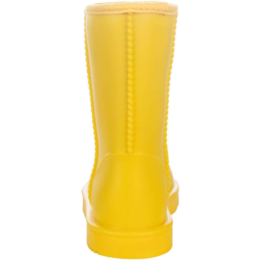 HKM Shoes Davos Summer Yellow