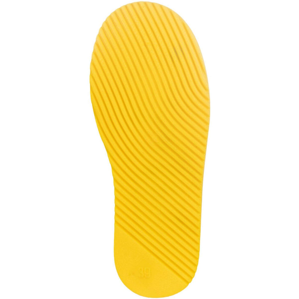 HKM Shoes Davos Summer Yellow