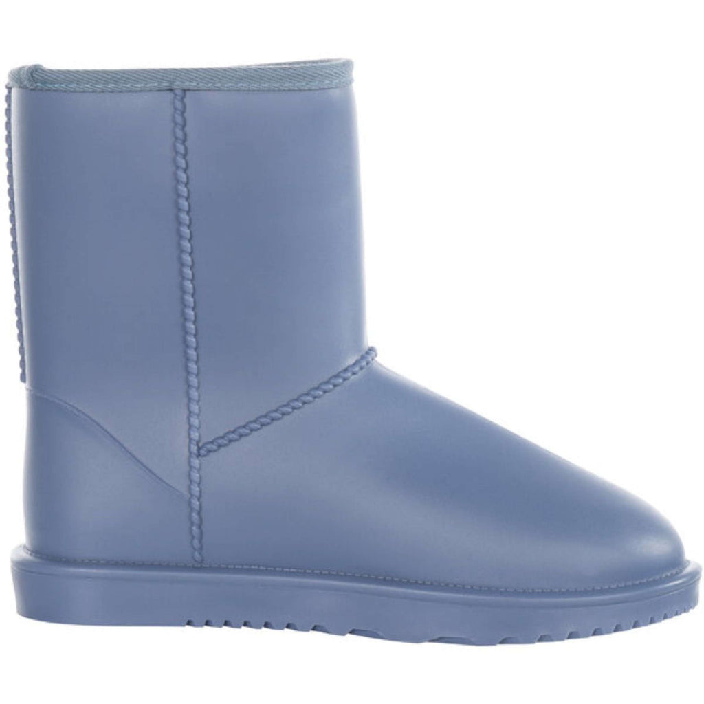 HKM Shoes Davos Summer Smoke Blue