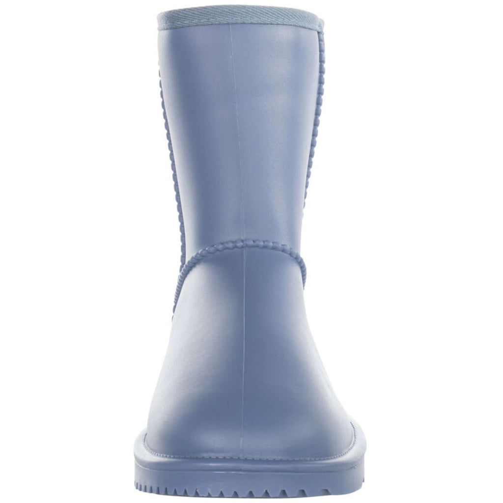 HKM Shoes Davos Summer Smoke Blue