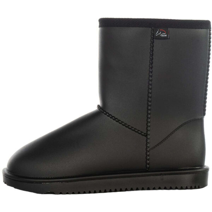 HKM Shoes Davos Summer Black