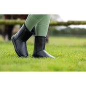 HKM Shoes Davos Summer Black