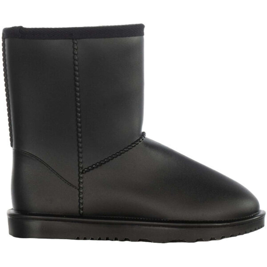 HKM Shoes Davos Summer Black