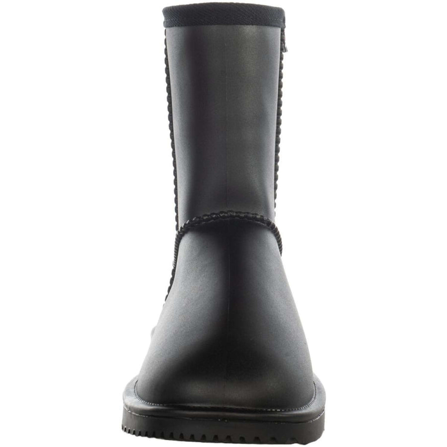 HKM Shoes Davos Summer Black