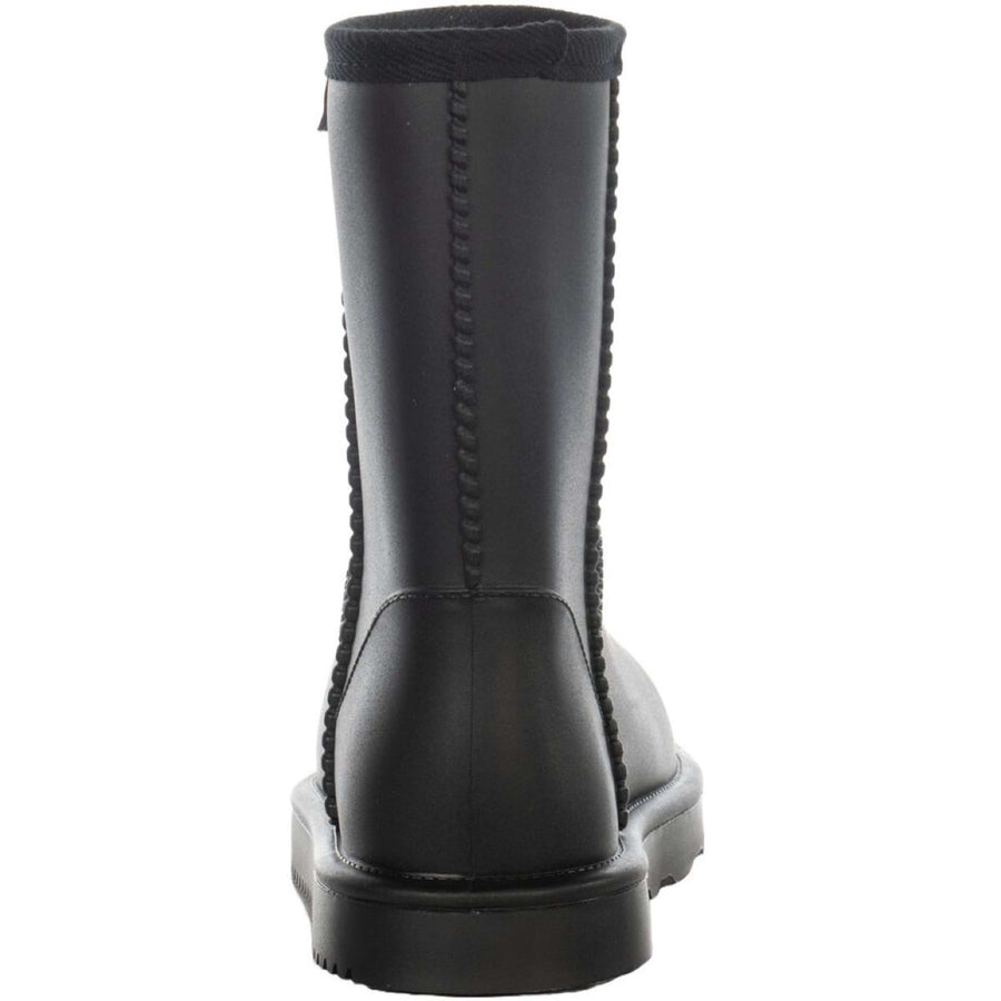 HKM Shoes Davos Summer Black
