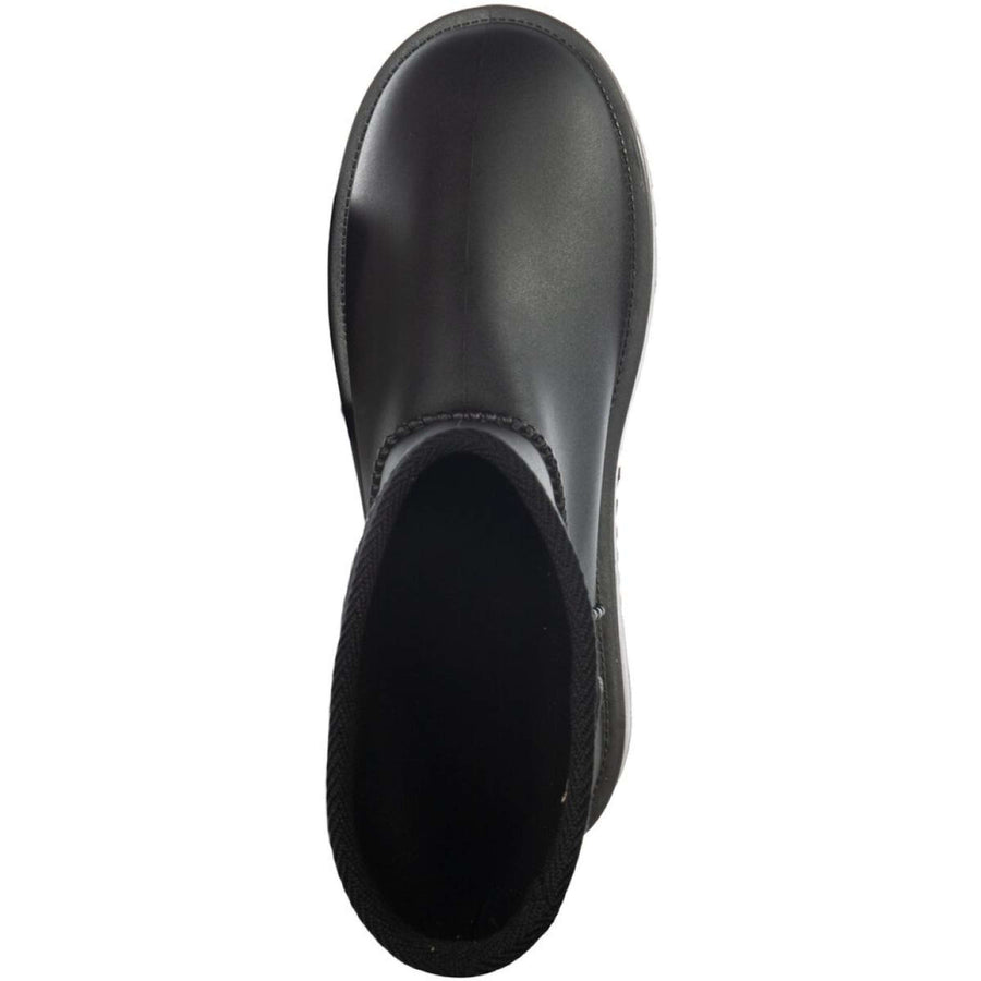 HKM Shoes Davos Summer Black