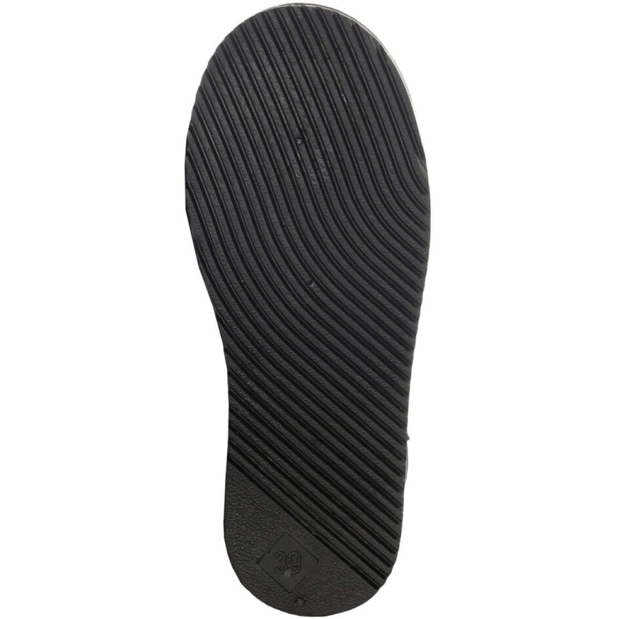 HKM Shoes Davos Summer Black