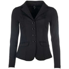 HKM Competition Jacket Amalfi Black