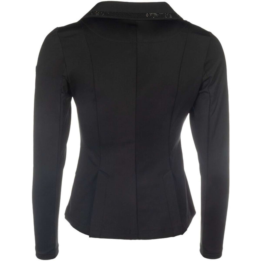 HKM Competition Jacket Amalfi Black