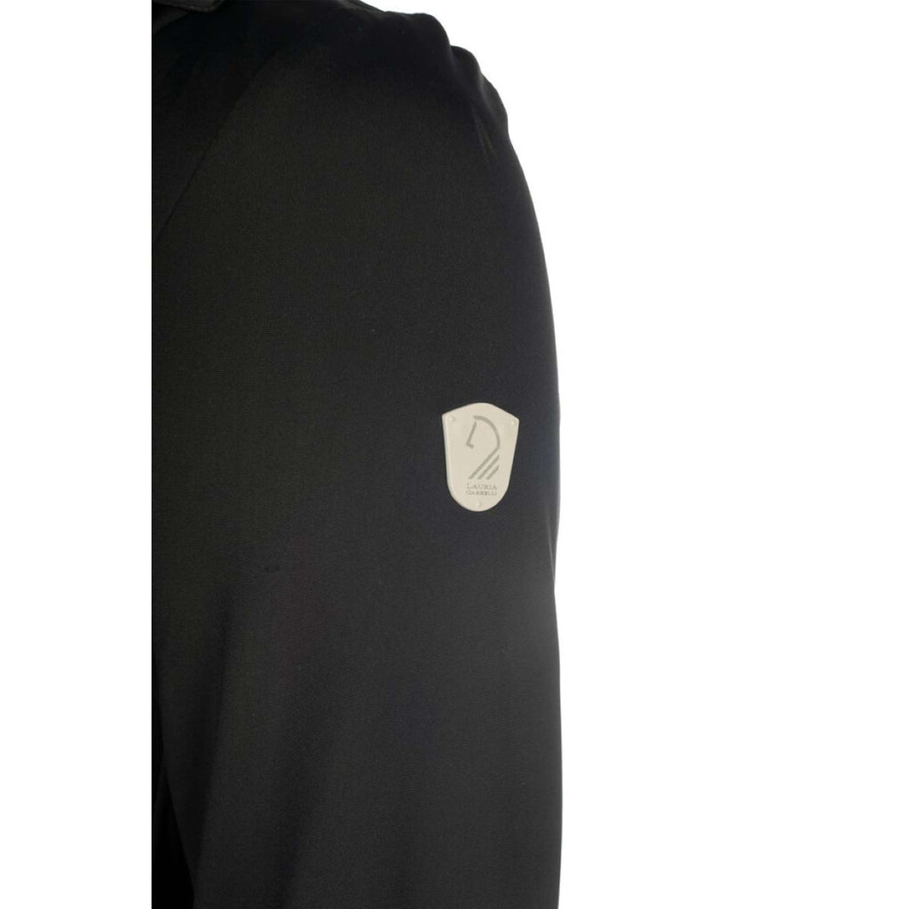 HKM Competition Jacket Amalfi Black