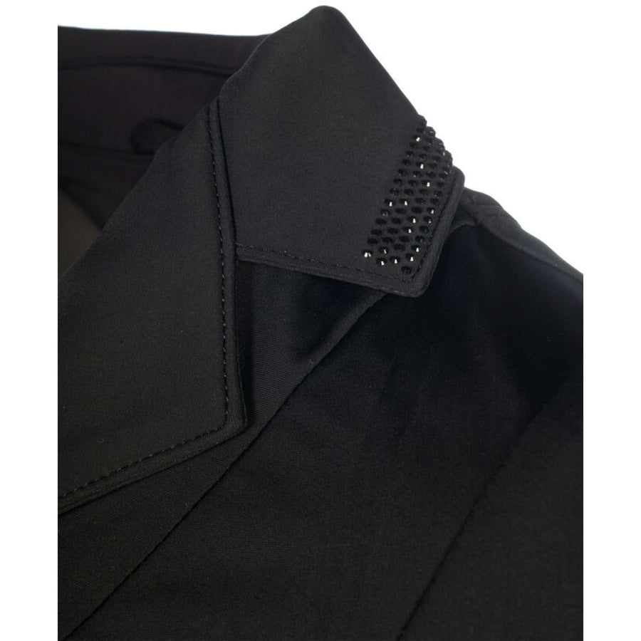 HKM Competition Jacket Amalfi Black