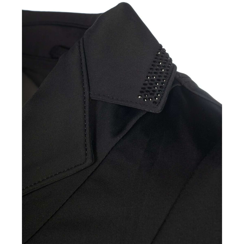 HKM Competition Jacket Amalfi Black
