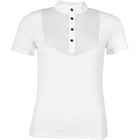 HKM Competition Shirt Amalfi White