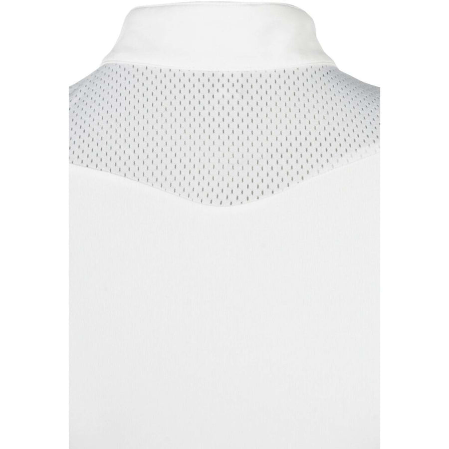 HKM Competition Shirt Amalfi White