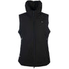 HKM Bodywarmer Canada Black