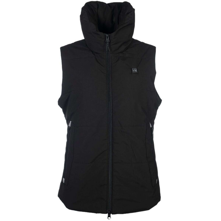 HKM Bodywarmer Canada Black