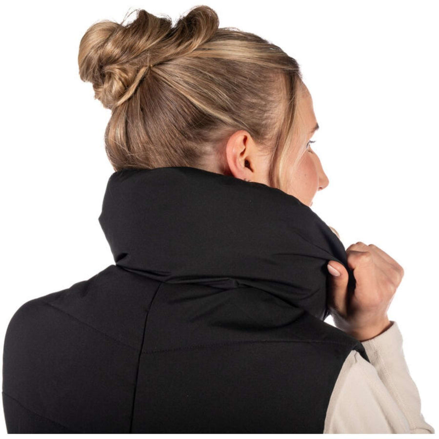 HKM Bodywarmer Canada Black