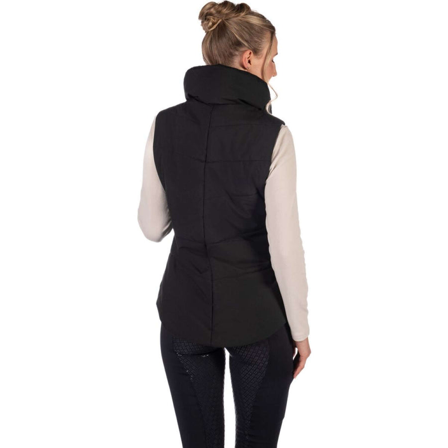 HKM Bodywarmer Canada Black