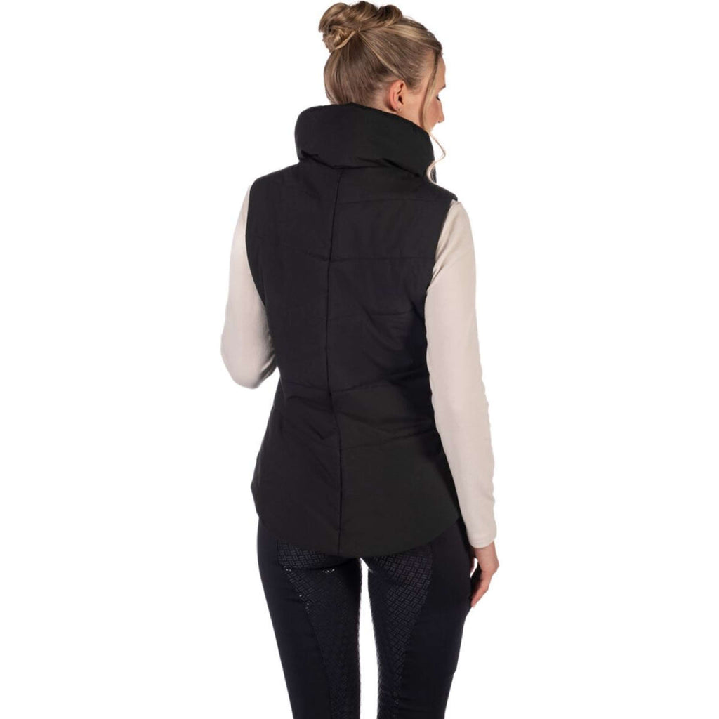 HKM Bodywarmer Canada Black