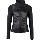 HKM Zip-Hoodie Prag II Black
