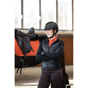 HKM Zip-Hoodie Prag II Black