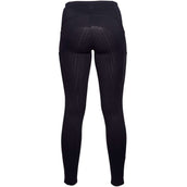 HKM Riding Legging Arezzo Full Grip Darkblue